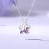 Sterling Silver Wishing Bottle Jewelry Set S61b4394515be43cab3889c44ba4f4102s 00109e1d