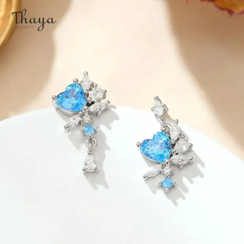 Snowflake Heart Earrings S2f208f766d6f4409851f01e76a6b7ef24 0194b054