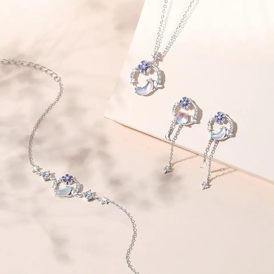 Moonlight Garden Earrings S5c770a5566f948c4a52d9adf9d8eefd9u 0119a341