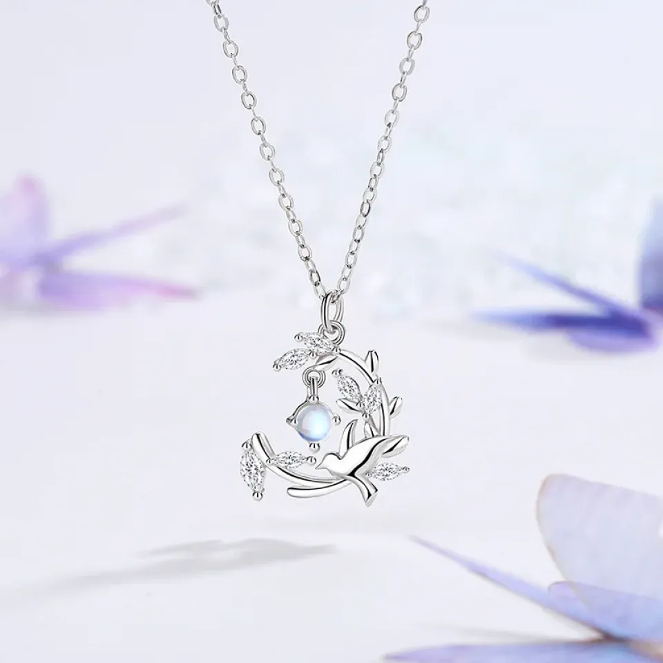 Moonstone Bird Pendant Necklace S0d8ca8f81487403a8c9f9660731de2c75 0204f2bf