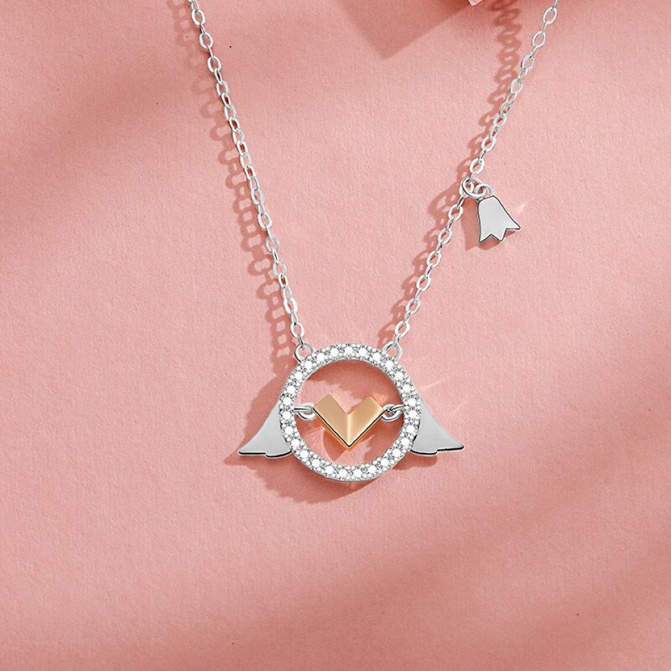 Fox Shape Necklace Hcc27285244a847248dab89f327d05d3eL 03ff93c3