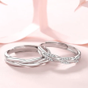 Classic Silver Ring for Couples 8 Classic Silver Ring for Couples 92bf344b b124 453a 8262 677ce774ca5a330627 0565304b