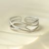 Fishtail Waves Couple Ring HTB1KnPVyKOSBuNjy0Fdq6zDnVXaR 05b8b26d
