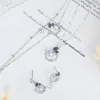 Ginkgo Leaf & Butterfly Earrings S09a25b595dad48c88fdcf156ebf1fde7W 06050f4f