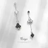 Fairy Tales Series Silver Drop Earrings S648ad341643d410ea1c04c8e6e662367Q 06658b28