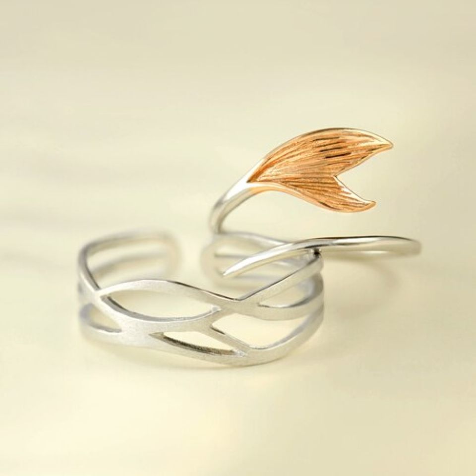 Fishtail Waves Couple Ring UTB8O97mgnzIXKJkSafVq6yWgXXao 071e4885
