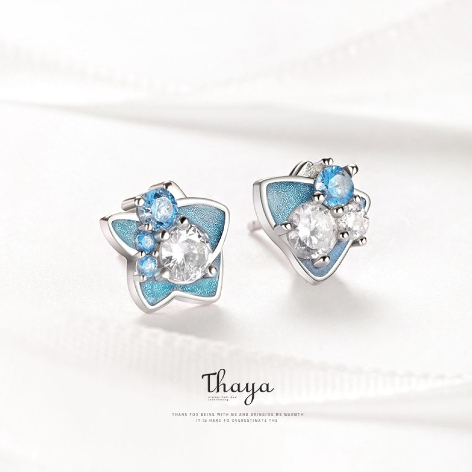 Breast Flower Zircon Earrings Hcd77467d039a4e5db4cac66571a03ab1N 08695aab