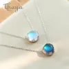 Aurora Halo Crystal Pendant Necklace 10 Aurora Halo Crystal Pendant Necklace HTB1Fo88a0zvK1RkSnfoq6zMwVXaR 09d5305f
