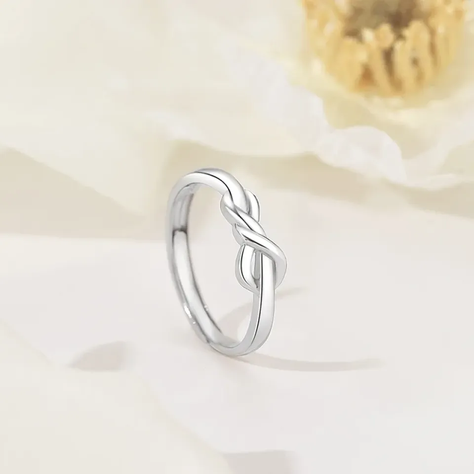 Sterling Silver Eternity Couple Rings Saa6e40d436624417b4587e118c884d03H 09d70df4