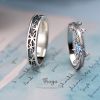 Christmas Snowflake Couple Rings Hc633388db31c4aaabbf2b427a01b3708X 0a67a24d