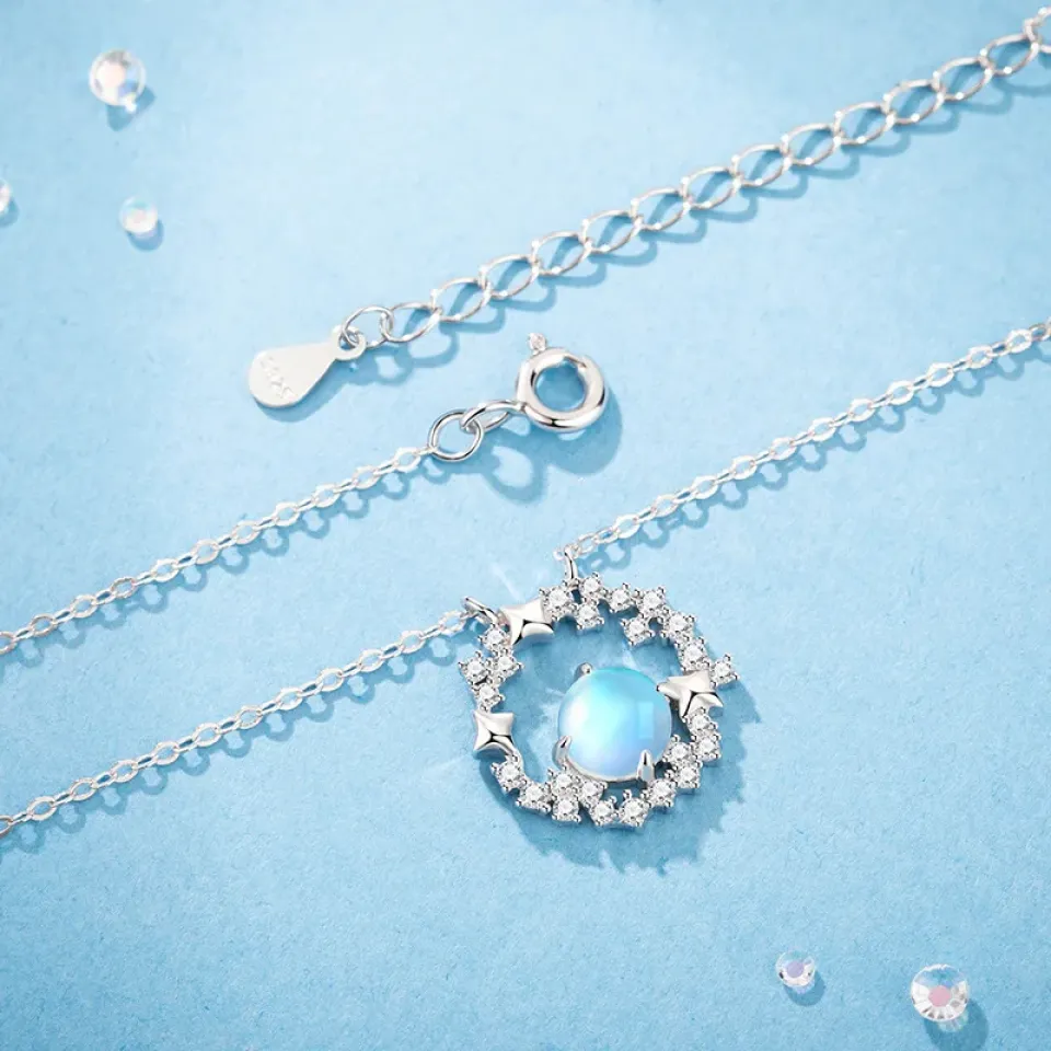 Moonstone Star Choker Necklace Sc5b8d5f866b04d779c0f7d2575759166A 0aeb2a7a
