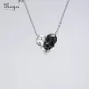 Twin Cat Heart Necklace Sedcc526ad45b4f68a6cc3efd8b25c82ak 0aad1367