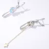 Moon Bunny Asymmetrical Earrings S0f2eff9fe73448a5bfa012b1c3cb78371 0b86380c