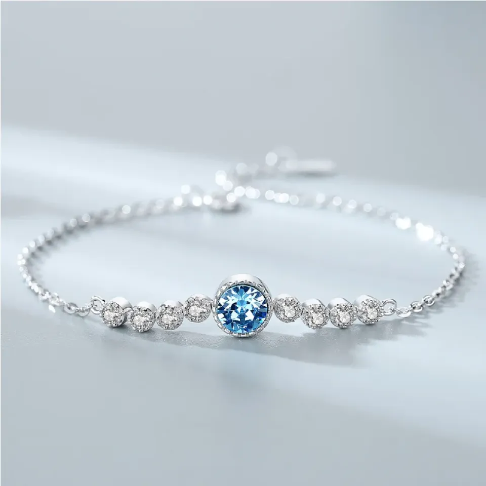 Crystal Sterling Silver Bracelet Sc90e890767094bcfbfe69d70f4c91f746 0b0299e1