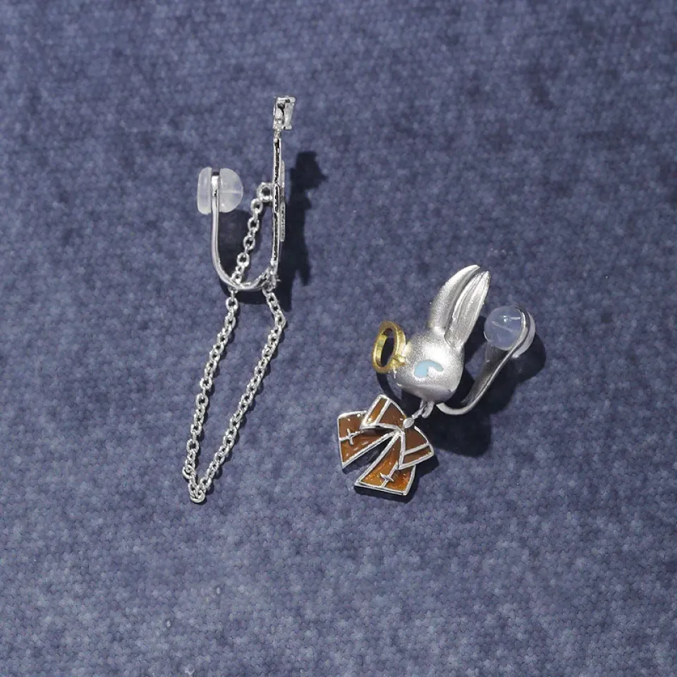 Moon Rabbit Asymmetrical Ear Cuffs Sd586d7029e6d44ad99742e3e7749815dn 0bd34607