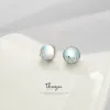 Sterling silver moonstone earrings Sf9e94629894f4ca4a4beae614e35ef76m 0b37a1f9