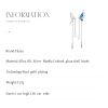 LingLei Butterfly Earrings H6e8af0dc74e24bf9a06a6a2ce4c134dee 0cf55834