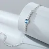 Crystal Sterling Silver Bracelet S883fad88cb7f4b97ba17760bfb7ac2bcp 0cff1de5