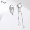 Playful Cat Design Earrings Sdaf2bc27669c45a99d8c1affef208b280 0f05faed