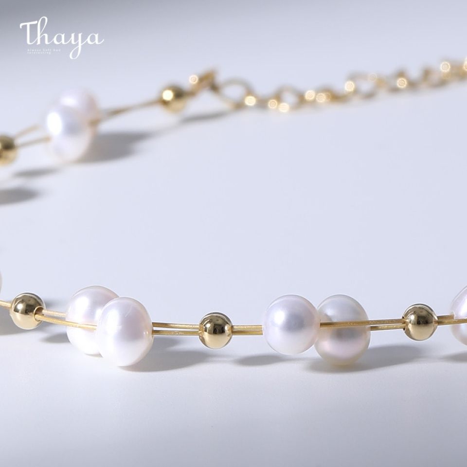 Pandora Pearl Bracelet H24ad0cf5678243bfae44455210cff827l 12d100ce