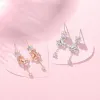 Star River & Unicorn Earrings S26a7c38eb90d4030b2f49399370ea67aY 12f68e0d