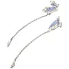 S925 Silver Butterfly Earrings 8 S925 Silver Butterfly Earrings S2b68b624b9494c10a0bd93bcf5e8acadm 1224d47a