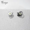 Curious Cat Stud Earrings S6c268d63d4904e56b22d82d9c9d492b9e 127aeb4d