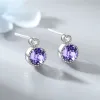 Elegant Sterling Silver Crystal Drop Earrings 13 Elegant Sterling Silver Crystal Drop Earrings Sdc04691bf02943b5b0b5155d3da5641fd 2 12af67a9