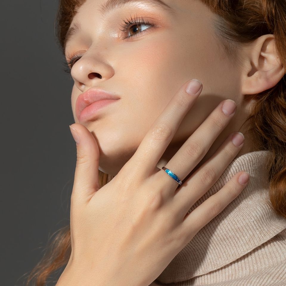 Nebula Couple Rings H17afb6c67906400fb06e2da6dd847010j 13467744