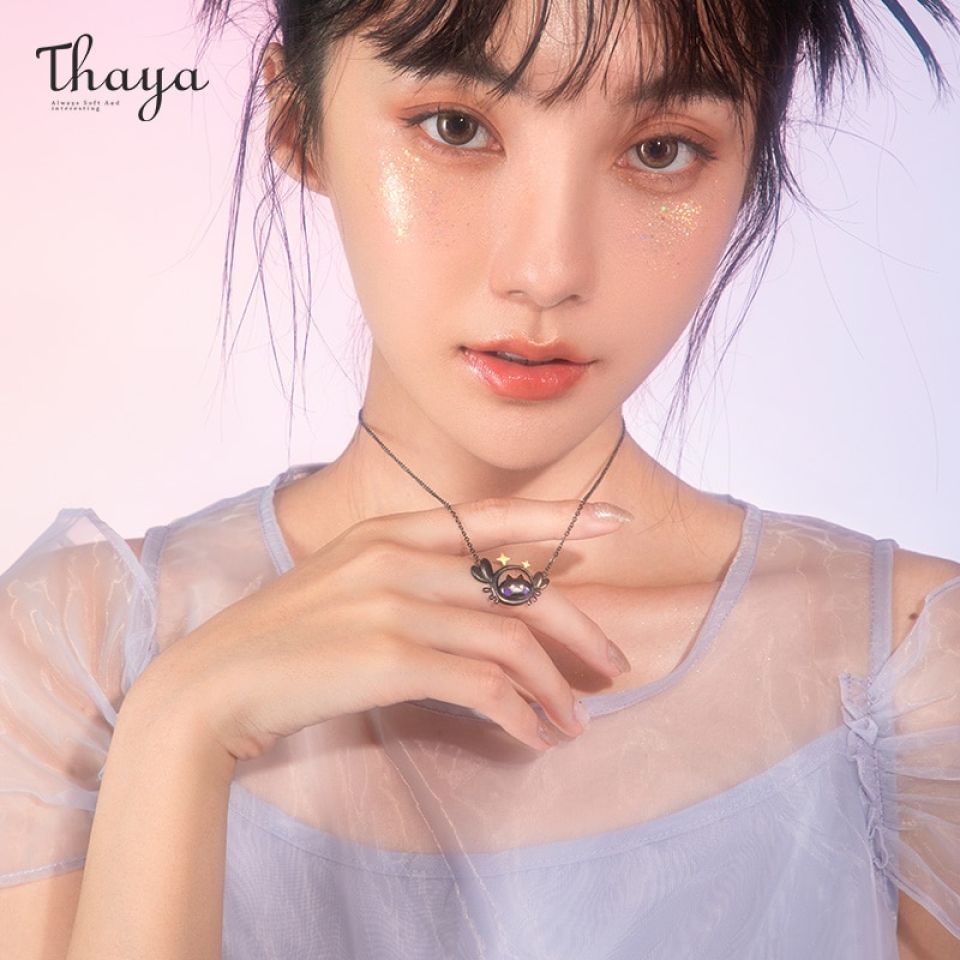 Cancer Peekaboo Cat Constellation Necklace Hdcb2f5f754a64dd389a4fda5caa2f3b3S 13f0bcb2