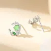 Ivy Whisper Green Crystal Earrings 7 Ivy Whisper Green Crystal Earrings S056a34287b934d37b8b1f58dc026314cS 136719d8