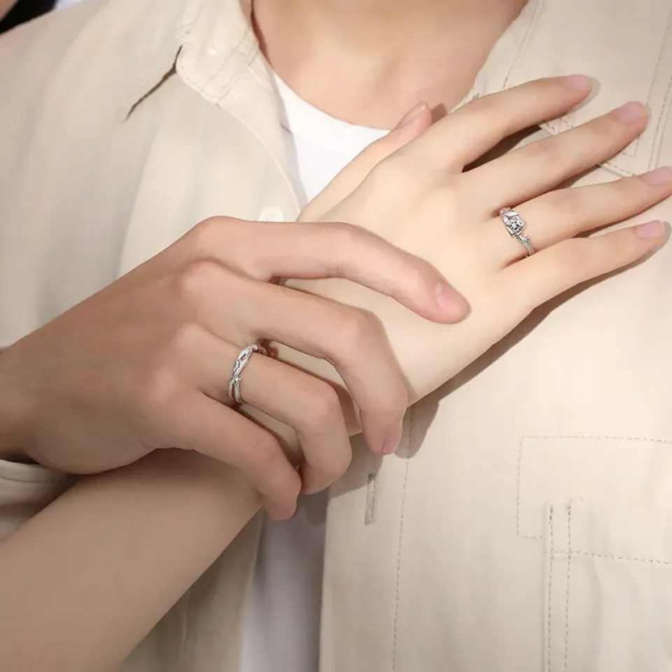 Thorned Bloom Couple Rings S34ad421eed8443b7acb8f145285e83b5l 1378651a