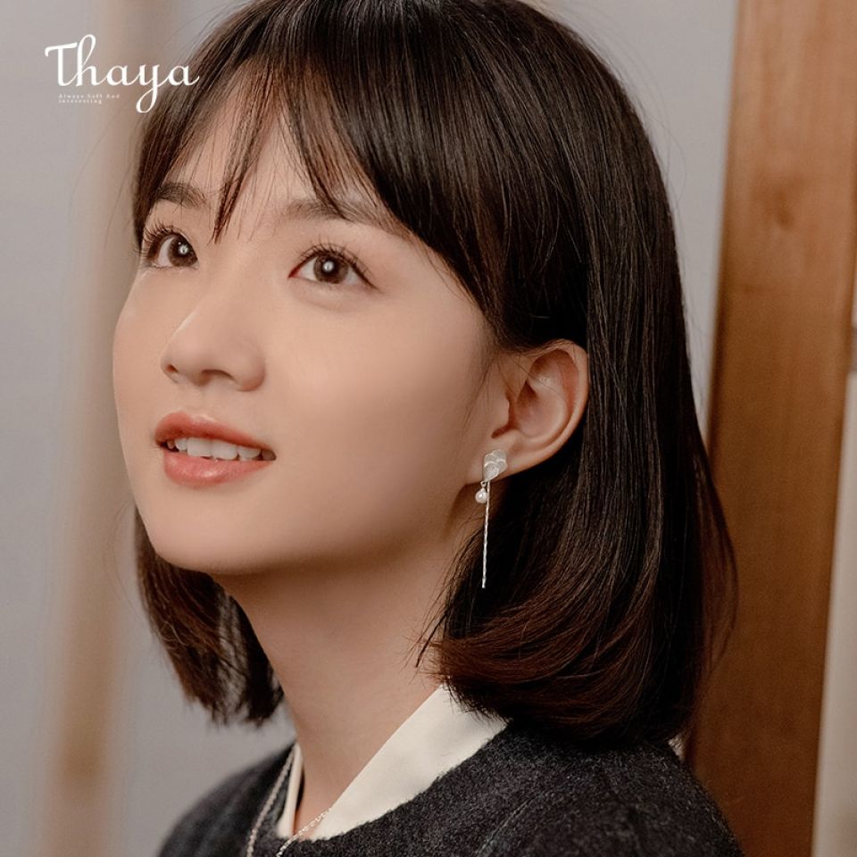 Fish Fin Tassel Earrings 2 Fish Fin Tassel Earrings He062604d0b094b1e9c66a195257ff7b8V 142deafb