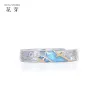 Celestial Tide Couple Rings 38 Celestial Tide Couple Rings Sbac35099fedd476f9ac804fe2f79a367H 14eec29d