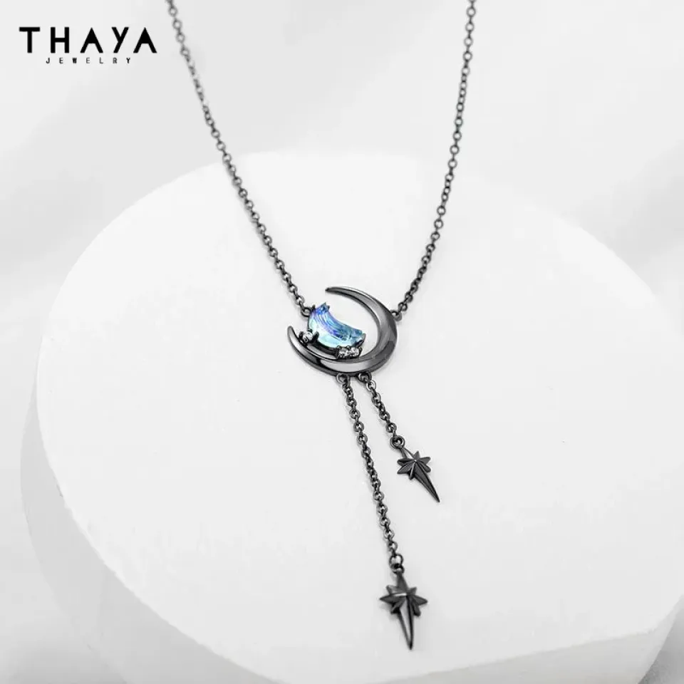 Original Design Lunar Necklace 2 Original Design Lunar Necklace Sc56a15ff83ac4c158fdb461d710ffcd7V 144cfb79