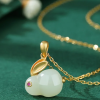 Rabbit Design Necklace 5 Rabbit Design Necklace b387cb16 bb7d 4e9d 92a8 24d7931520aa836825 14027c21