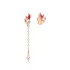 Mystical Fox Ear Earrings S0a571f075ce34ce7b6c3cfc1fb3b8b6cc 16a4f6ea