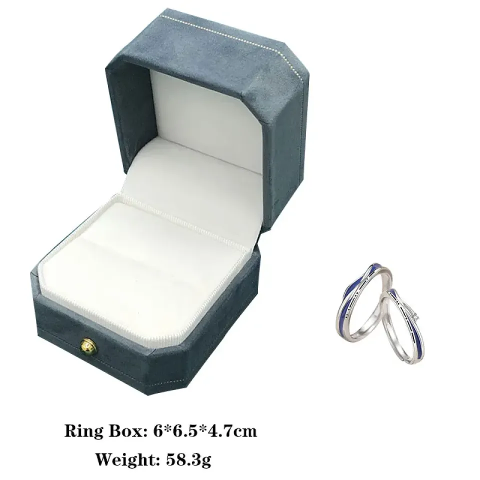 Adjustable Sterling Silver Couple Rings Sf77ac666a6c6448d952cfb5cc55ea4268 16431766