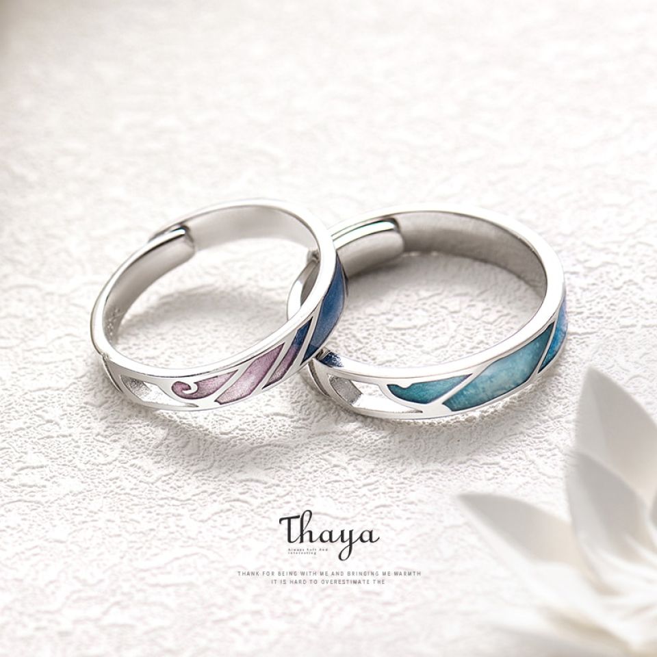 Color Gradient Adjustable Couple Ring H6a263cffdd054cf6844b17885d304bfbU 1724b066