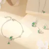 Ivy Whisper Green Crystal Earrings 8 Ivy Whisper Green Crystal Earrings Sbb011f6d3d8f47f1bdf7b7804e137ad9P 17553123