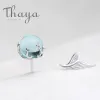 Mermaid Bubble Blue Studs Earrings 10 Mermaid Bubble Blue Studs Earrings HTB1M RJa6DuK1Rjy1zjq6zraFXao 187b6c98