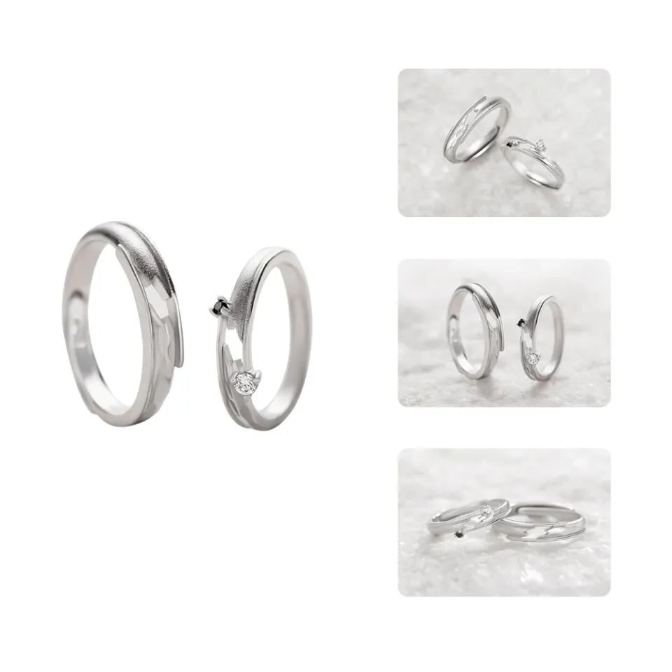 Meet By Chance Design Wedding Rings HTB1x5WOXEz1gK0jSZLeq6z9kVXaC 1850c635