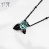 Blue Rose Necklace 6 Blue Rose Necklace S16f1271f48474f8faac5fa3c6789666cP 18081ea4