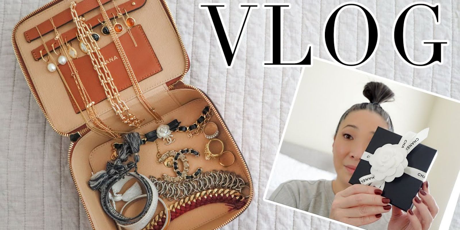 7 Creative Jewellery Vloggers To Follow thayajewels vlogger 185e53d2