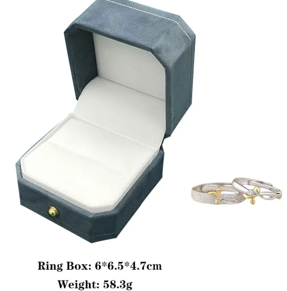 Simple Open Ring For Couples 64e2c675 a16f 415c b61b 892ca98a46d4522132 19ed3c38