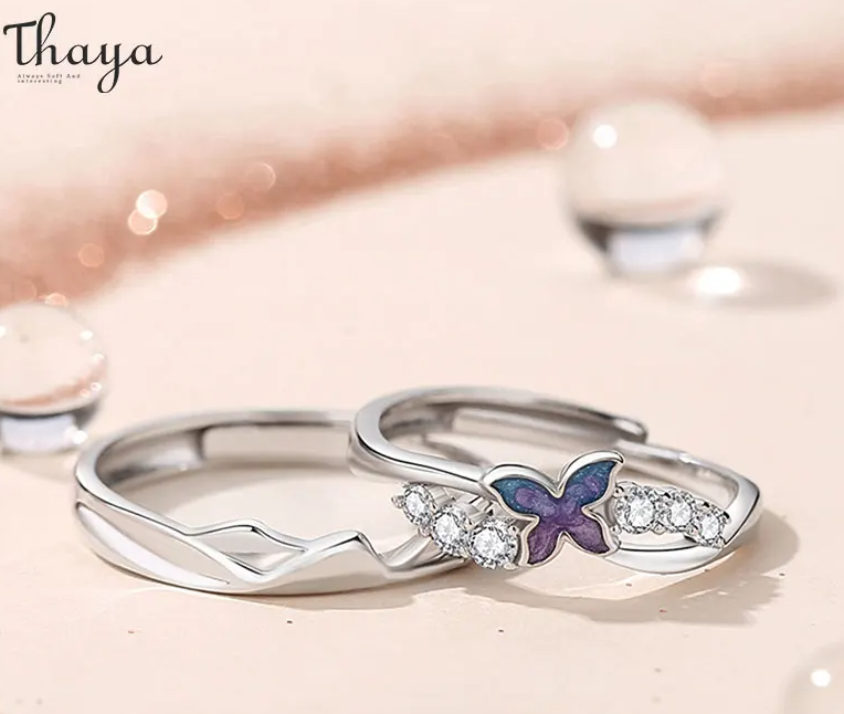 Natural Blue Light Moonstone Rings cafabb06 9c11 4938 9f91 addc4f046a4d252205 1a2bf170