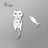 Cute Cat Fish Trendy Earrings 8 Cute Cat Fish Trendy Earrings H49dff074f28d4e50a96852c9c3453bd5C 1ce4062a