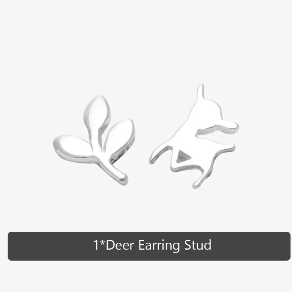Silver Rabbit Earrings 1 Silver Rabbit Earrings See5ac549b5cf490382aa6c1af25801cdM 1c066d39