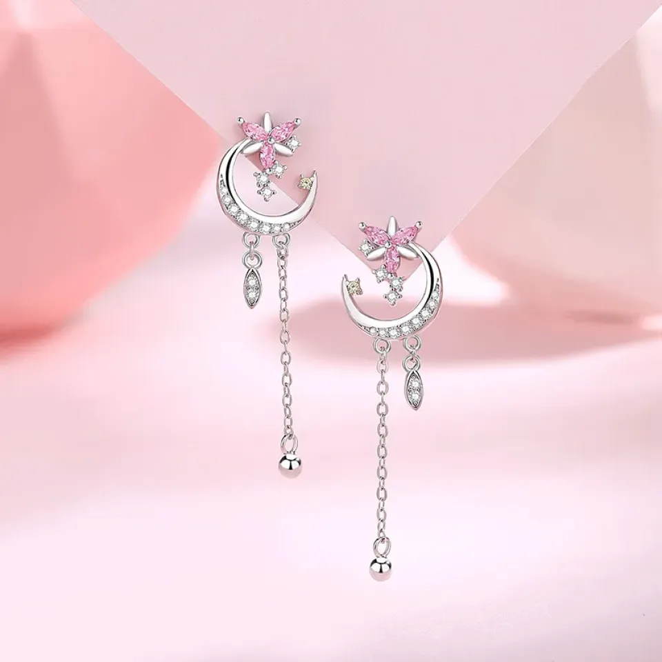 Curved Moon Wind Chime Earrings S4a999219f8914b9584ba2696a2bbfd29i 1dfbc0b0