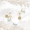 Sun Flower Studs H1eed09959fef41be97d13610c5d20413a 1e1d4fe2